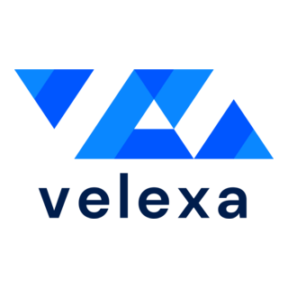 Velexa Logo PNG Vector