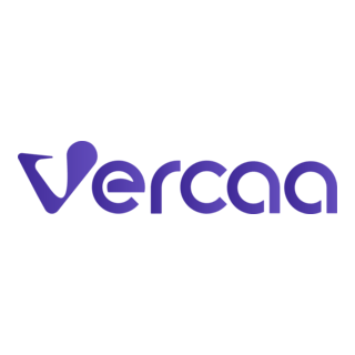 Vercaa Logo PNG Vector