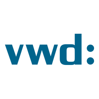 Vereinigten Wirtschaftsdienste Logo PNG Vector