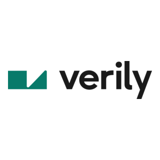 Verily Life Sciences Logo PNG Vector
