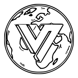 Versatile Multi Removal Services Logo PNG Vector