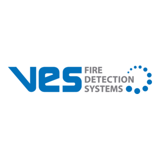 VES Logo PNG Vector