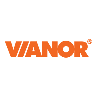 Vianor Logo PNG Vector