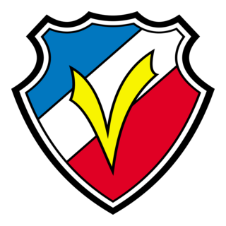 Victoria Bartoszyce Logo PNG Vector