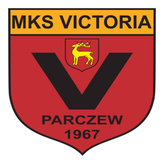 Victoria Parczew Logo PNG Vector
