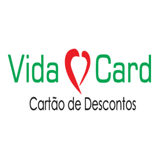 VidaCard Logo PNG Vector