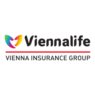 Viennalife Logo PNG Vector