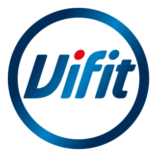 Vifit Logo PNG Vector