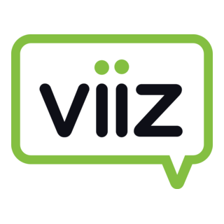 Viiz Communications Logo PNG Vector