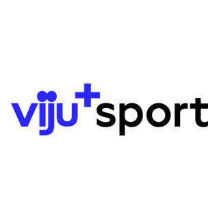 Viju+ Sport Logo PNG Vector