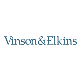 Vinson & Elkins Logo PNG Vector