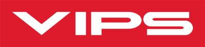 VIPS Logo PNG Vector