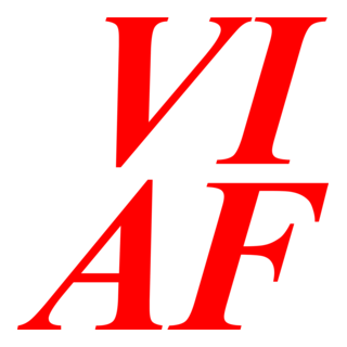 Virtual International Authority File Logo PNG Vector