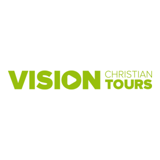 Vision Christian Tours Logo PNG Vector