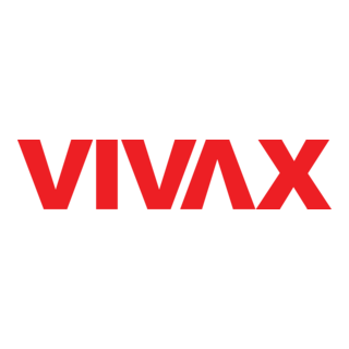Vivax Brand Logo PNG Vector