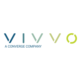 Vivvo Logo PNG Vector