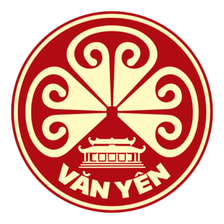 Văn Yên Logo PNG Vector