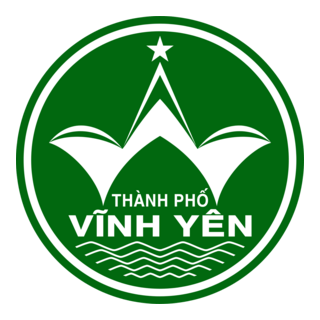 Vĩnh Yên Logo PNG Vector