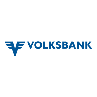 Volksbank Austria Logo PNG Vector