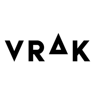 Vrak Logo PNG Vector