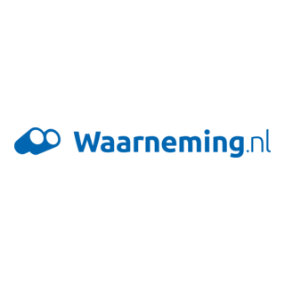Waarneming.nl Logo PNG Vector