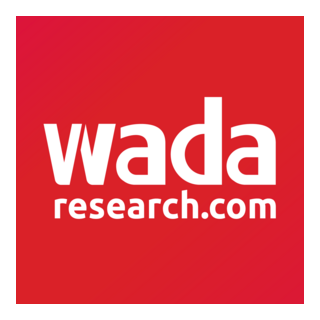 Wada Research Logo PNG Vector
