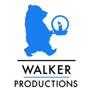 Walker Books Logo PNG Vector