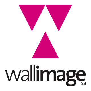 Wallimage Logo PNG Vector