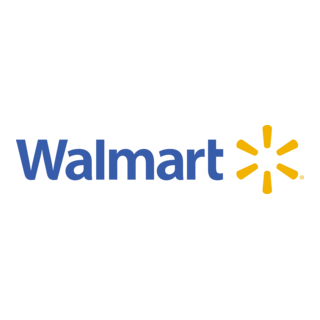 Walmart Logo PNG Vector