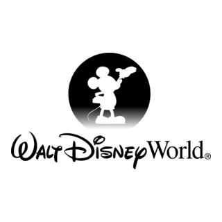 Walt Disney (Mickey) Logo PNG Vector