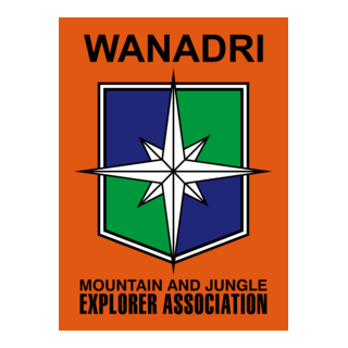 Wanadri Logo PNG Vector