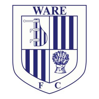 Ware FC Logo PNG Vector