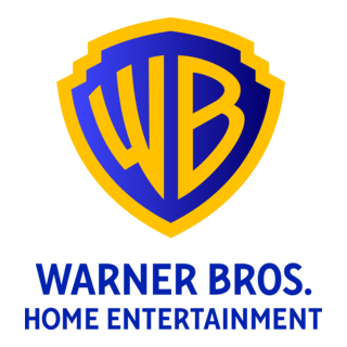 Warner Bros. Home Entertainment Logo PNG Vector