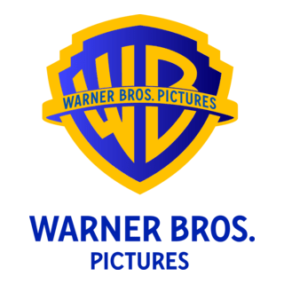 Warner Bros. Pictures Logo PNG Vector