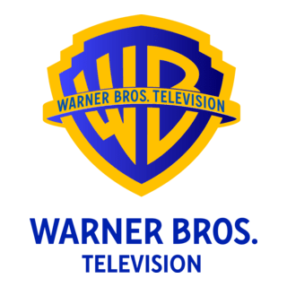 Warner Bros. Television Logo PNG Vector