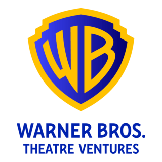 Warner Bros. Theatre Ventures Logo PNG Vector