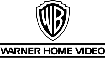 Warner Home Video (1985) Logo PNG Vector