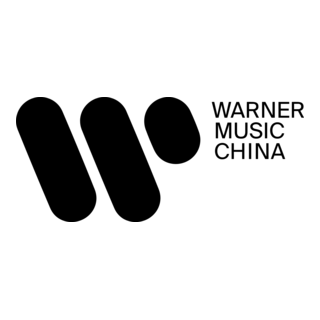 Warner Music China Logo PNG Vector