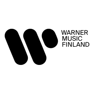Warner Music Finland Logo PNG Vector