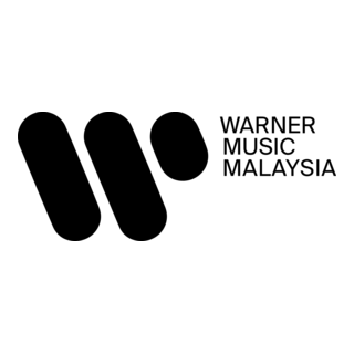Warner Music Malaysia Logo PNG Vector
