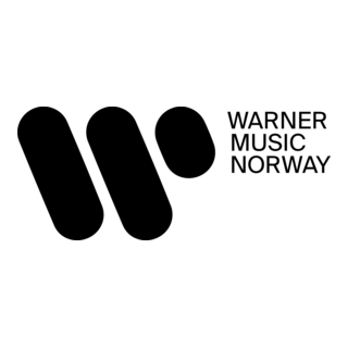 Warner Music Norway Logo PNG Vector