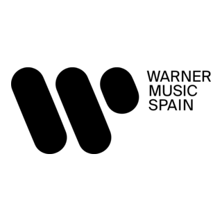 Warner Music Spain Logo PNG Vector