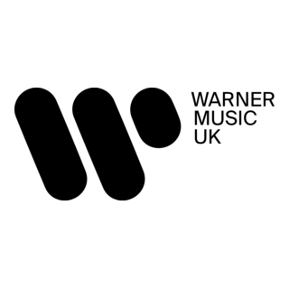 Warner Music UK Logo PNG Vector