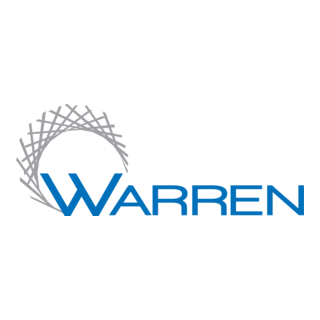 Warren Logo PNG Vector