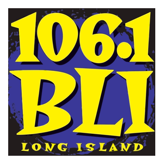 WBLI Logo PNG Vector