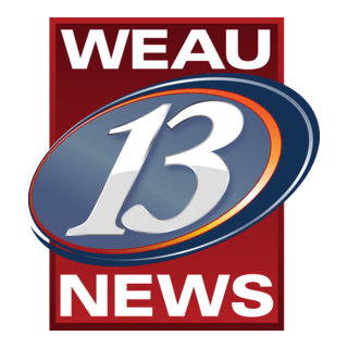 WEAU 13 Logo PNG Vector