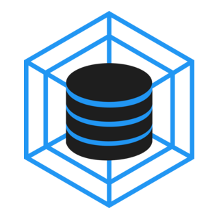 WebDB Logo PNG Vector