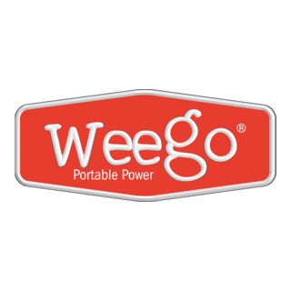 Weego Logo PNG Vector
