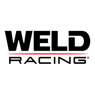 WELD Racing Logo PNG Vector