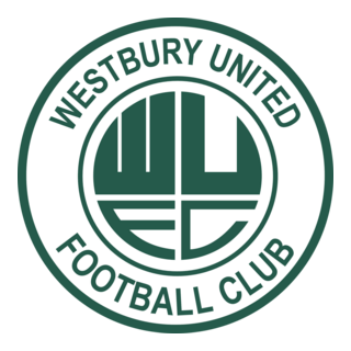 Westbury United FC Logo PNG Vector